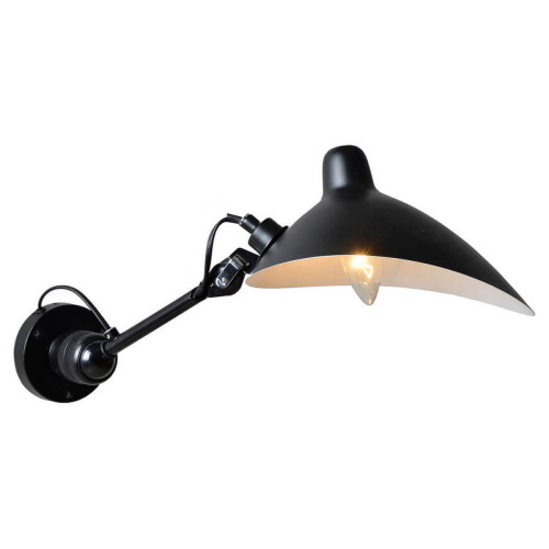 
                    Спот Lussole Loft GRLSP-9563        
    