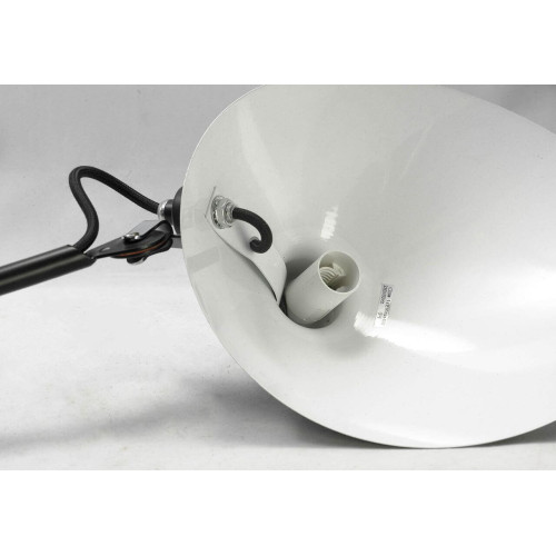 
                    Спот Lussole Loft GRLSP-9563        
    