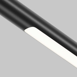 Светильник Maytoni Technical C100CL-L1000-24W3-6K-B