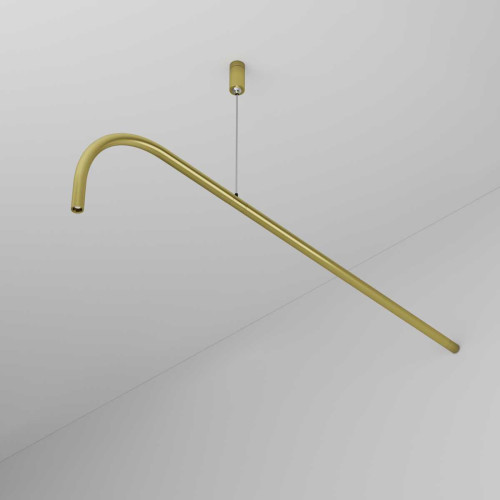 
                    Светильник Maytoni Technical C104WL-3W3-6K-BS        
    