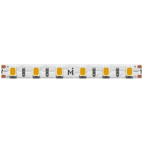 
                    Светодиодная лента Maytoni 9,6W/m 120LED/m 2835SMD дневной белый 5M 201110        
    