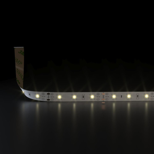 
                    Светодиодная лента Elektrostandard 4,8W/m 60LED/m 2835SMD теплый белый 5M a049836        
    