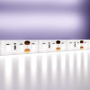 
                    Светодиодная лента Maytoni Technical 9,6W/m 120LED/m 2835SMD холодный белый 5M 10110        
    