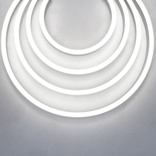
                    Светодиодный гибкий неон Maytoni LED Strip 9,6W/m 120LED/m холодный белый 5 м 20049        
    
