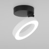 
                    Светодиодный спот Elektrostandard Spila 25105/Led белый 4690389187513        
    