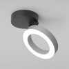 
                    Светодиодный спот Elektrostandard Spila 25105/Led серебро 4690389187551        
    