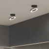 
                    Светодиодный спот Elektrostandard Spila 25105/Led серебро 4690389187551        
    