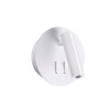 
                    Светодиодный спот Odeon Light Hightech Beam 3912/9WL        
    