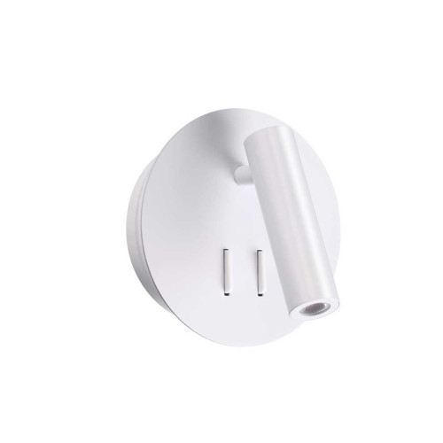 
                    Светодиодный спот Odeon Light Hightech Beam 3912/9WL        
    