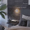 
                    Светодиодный спот Odeon Light Hightech Beam 3912/9WL        
    
