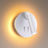 
                    Светодиодный спот Odeon Light Hightech Beam 3912/9WL        
    