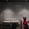 
                    Торшер Maytoni Emphaty MOD363FL-L14B3K        
    