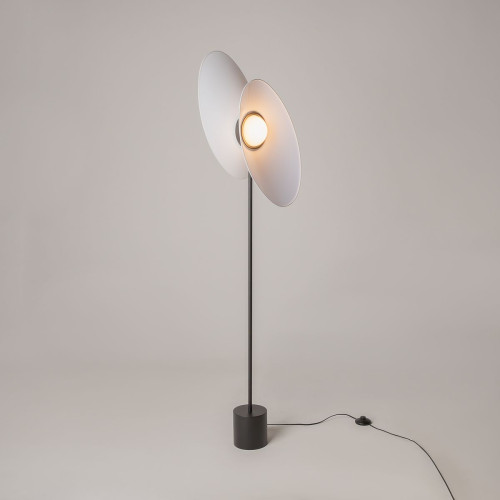 
                    Торшер Maytoni Modern Evolution MOD396FL-L10W3K        
    