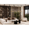 
                    Торшер Maytoni Modern Memory MOD177FL-01B        
    