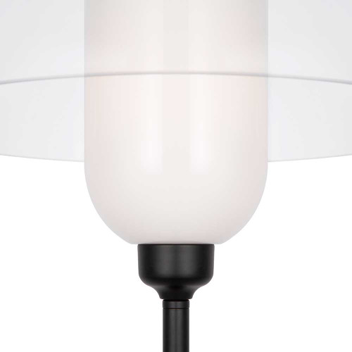 
                    Торшер Maytoni Modern Memory MOD177FL-01B        
    