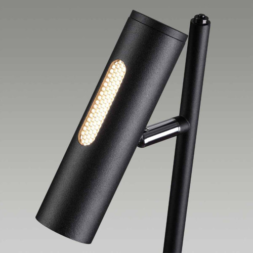 
                    Торшер Odeon Light Hightech Mali 6643/5FL        
    