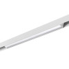 
                    Трековый низковольтный светодиодный светильник Novotech Shino Flum 358411        
    