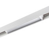 
                    Трековый низковольтный светодиодный светильник Novotech Shino Flum 358413        
    