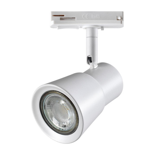 
                    Трековый однофазный светильник Novotech Port Molo 370933        
    