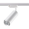 
                    Трековый однофазный светильник Novotech Port Pipe 370415        
    