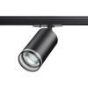 
                    Трековый однофазный светильник Novotech Port Ular 370877        
    