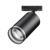 
                    Трековый однофазный светильник Novotech Port Ular 370877        
    