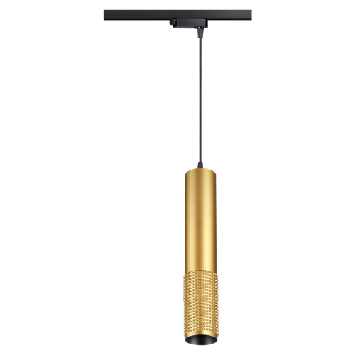 
                    Трековый однофазный светодиодный светильник Novotech Port Mais led 358503        
    