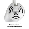 
                    Трековый однофазный светодиодный светильник Novotech Port Nail 358746        
    
