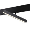 
                    Трековый однофазный светодиодный светильник Novotech Shino Flum 358612        
    
