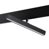 
                    Трековый однофазный светодиодный светильник Novotech Shino Flum 358612        
    