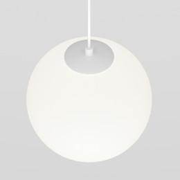 Трековый подвесной светодиодный светильник Maytoni Technical Luna TR039-4-5WTW-DD-W