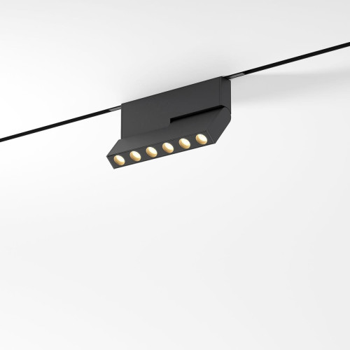 
                    Трековый светильник Elektrostandard 85207/01 a067279        
    