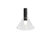 
                    Трековый светильник Maytoni Technical Biancа TR206-1-3W3K-B        
    