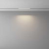 
                    Трековый светильник Maytoni Technical EXILITY X Basis TR240-2-6W4K-B        
    