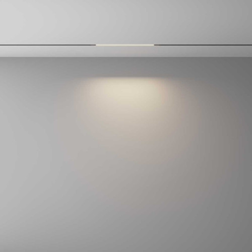 
                    Трековый светильник Maytoni Technical EXILITY X Basis TR240-2-6W4K-B        
    
