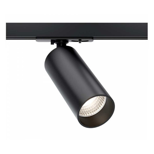 
                    Трековый светильник Maytoni Technical Focus LED TR021-1-12B3K-W-D-B        
    