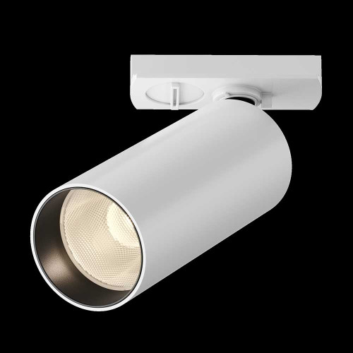 
                    Трековый светильник Maytoni Technical Focus LED TR021-1-12W3K-W-W        
    