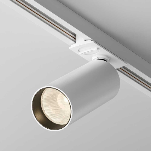
                    Трековый светильник Maytoni Technical Focus LED TR021-1-12W3K-W-W        
    