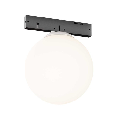 
                    Трековый светильник Maytoni Technical Luna TR185-1-3W4K-B        
    