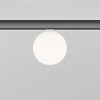 
                    Трековый светильник Maytoni Technical Luna TR185-1-3W4K-B        
    