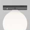 
                    Трековый светильник Maytoni Technical Luna TR185-1-3W4K-B        
    