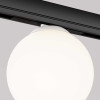 
                    Трековый светильник Maytoni Technical Luna TR185-1-3W4K-B        
    