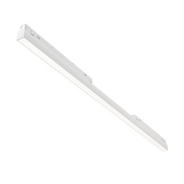 Трековый светильник Maytoni Technical TR030-4-30WTW-DD2-W