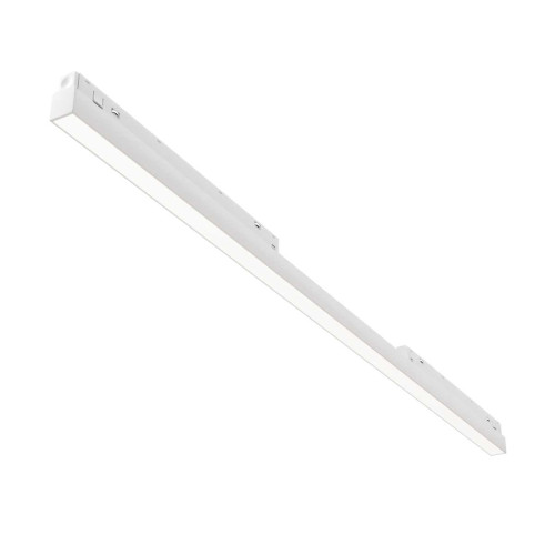 
                    Трековый светильник Maytoni Technical TR030-4-30WTW-DD2-W        
    