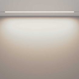 Трековый светильник Maytoni Technical TR030-4-30WTW-DD2-W