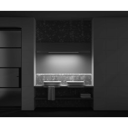 Трековый светильник Maytoni Technical TR030-4-30WTW-DD2-W