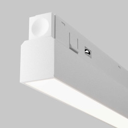 Трековый светильник Maytoni Technical TR030-4-30WTW-DD2-W