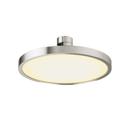 
                    Трековый светильник Maytoni Technical TR153-1-10W3K-PT        
    