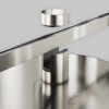 
                    Трековый светильник Maytoni Technical TR153-1-10W3K-PT        
    