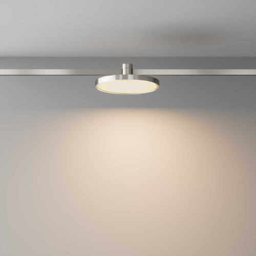
                    Трековый светильник Maytoni Technical TR153-1-10W3K-PT        
    